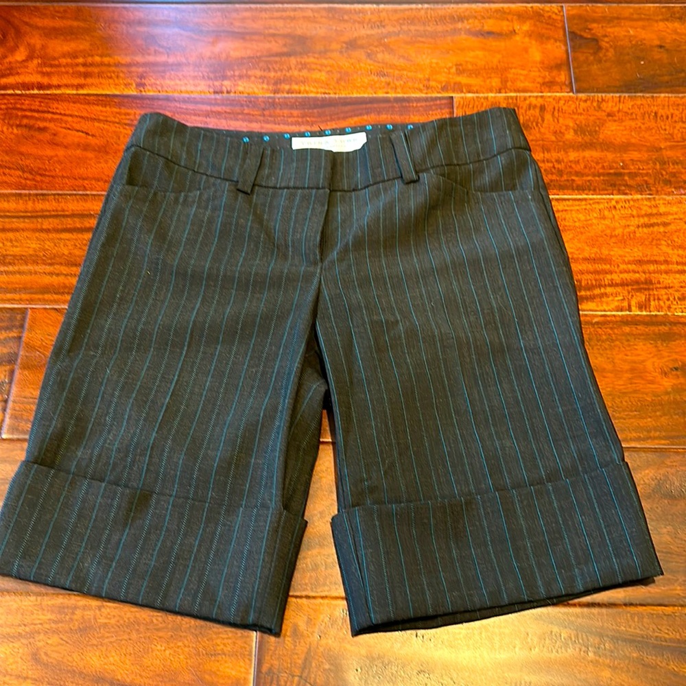 Trina Turk Tailored Shorts